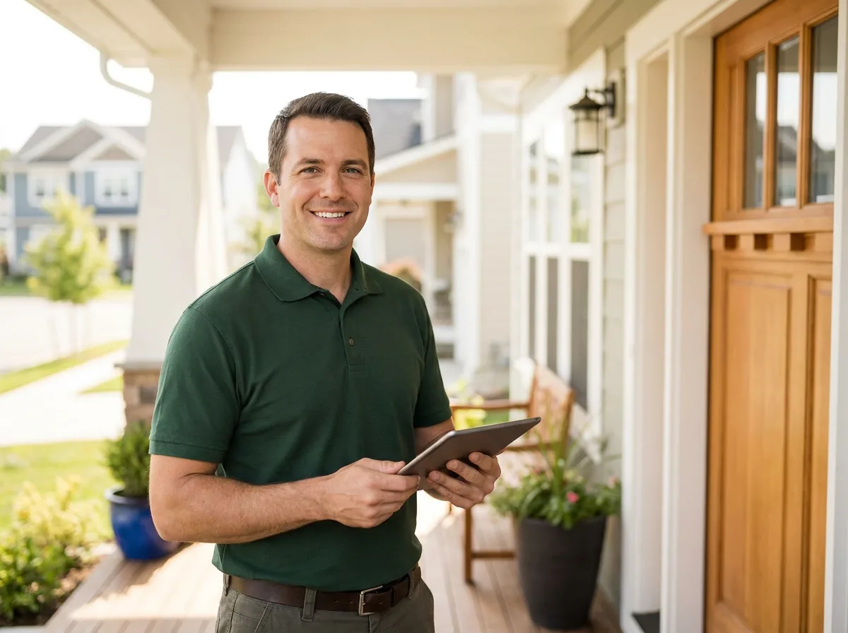 Pest control FAQs for Salem, NJ